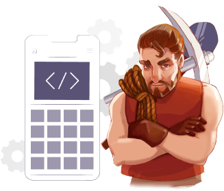 game character image