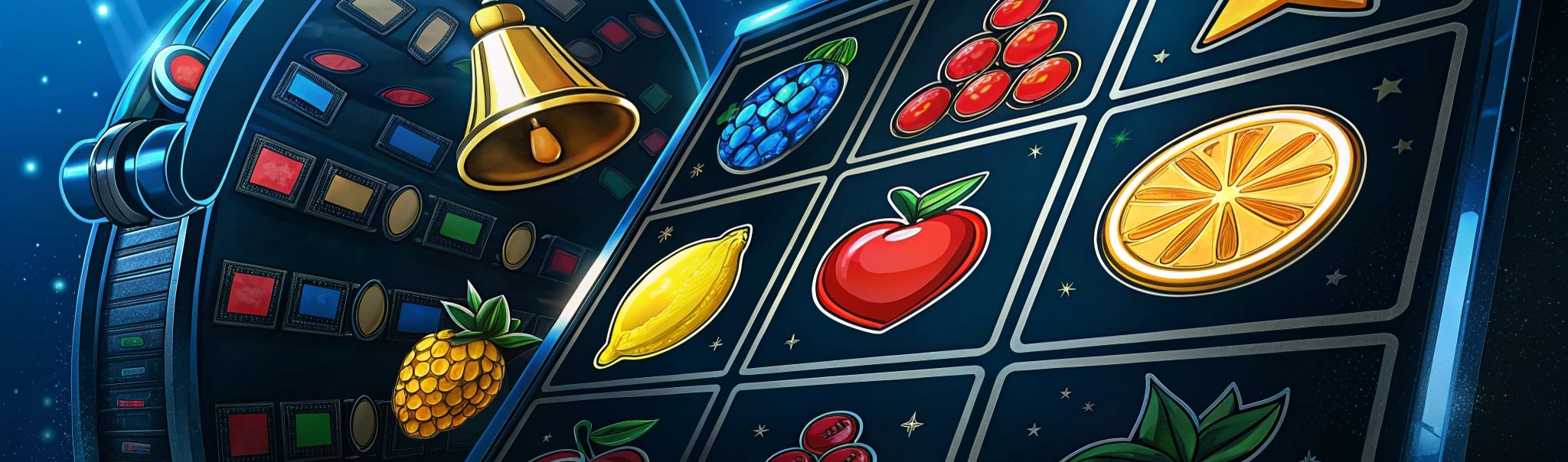 slots games