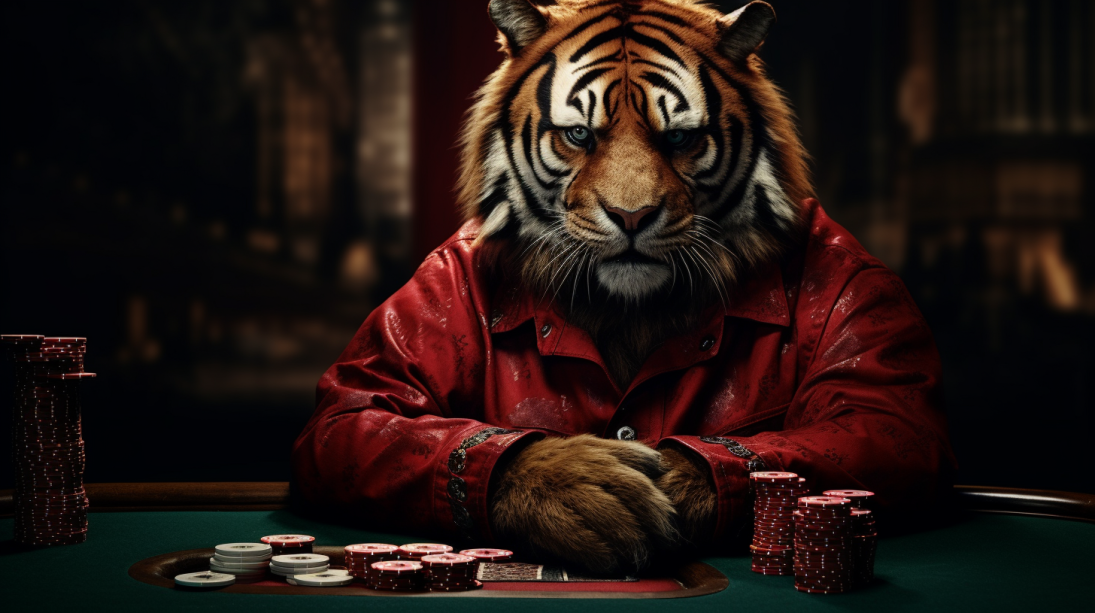 poker game development