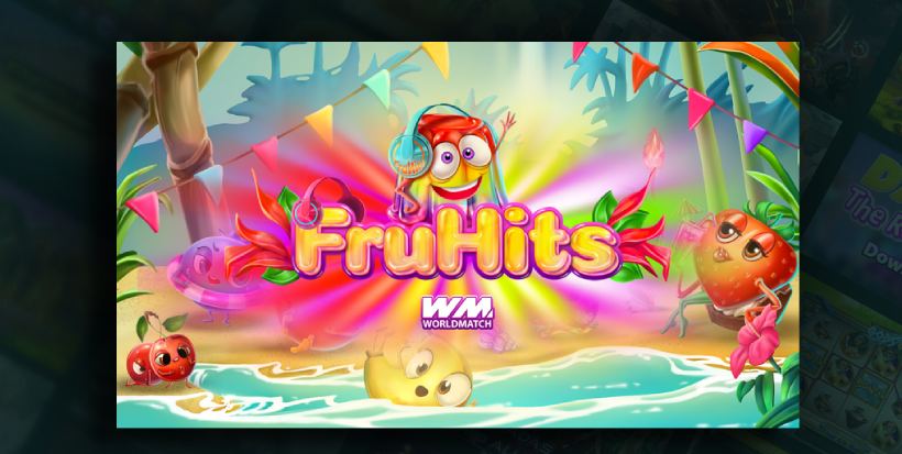 FRUHITS