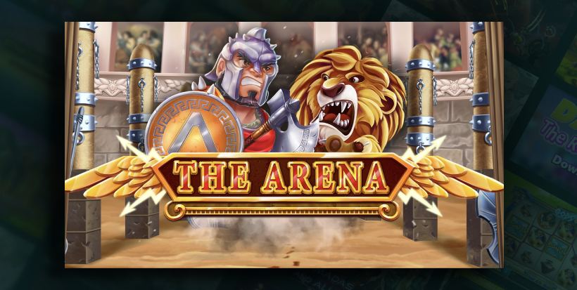 The Arena - WorldMatch
