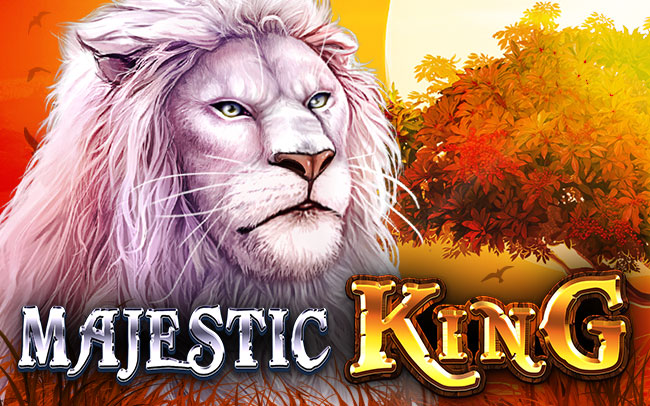 spinomenal majestic king
