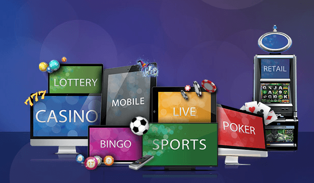 playtech casino provider