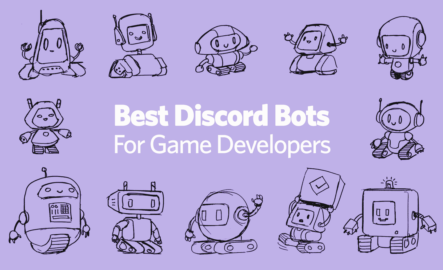 best discord bots